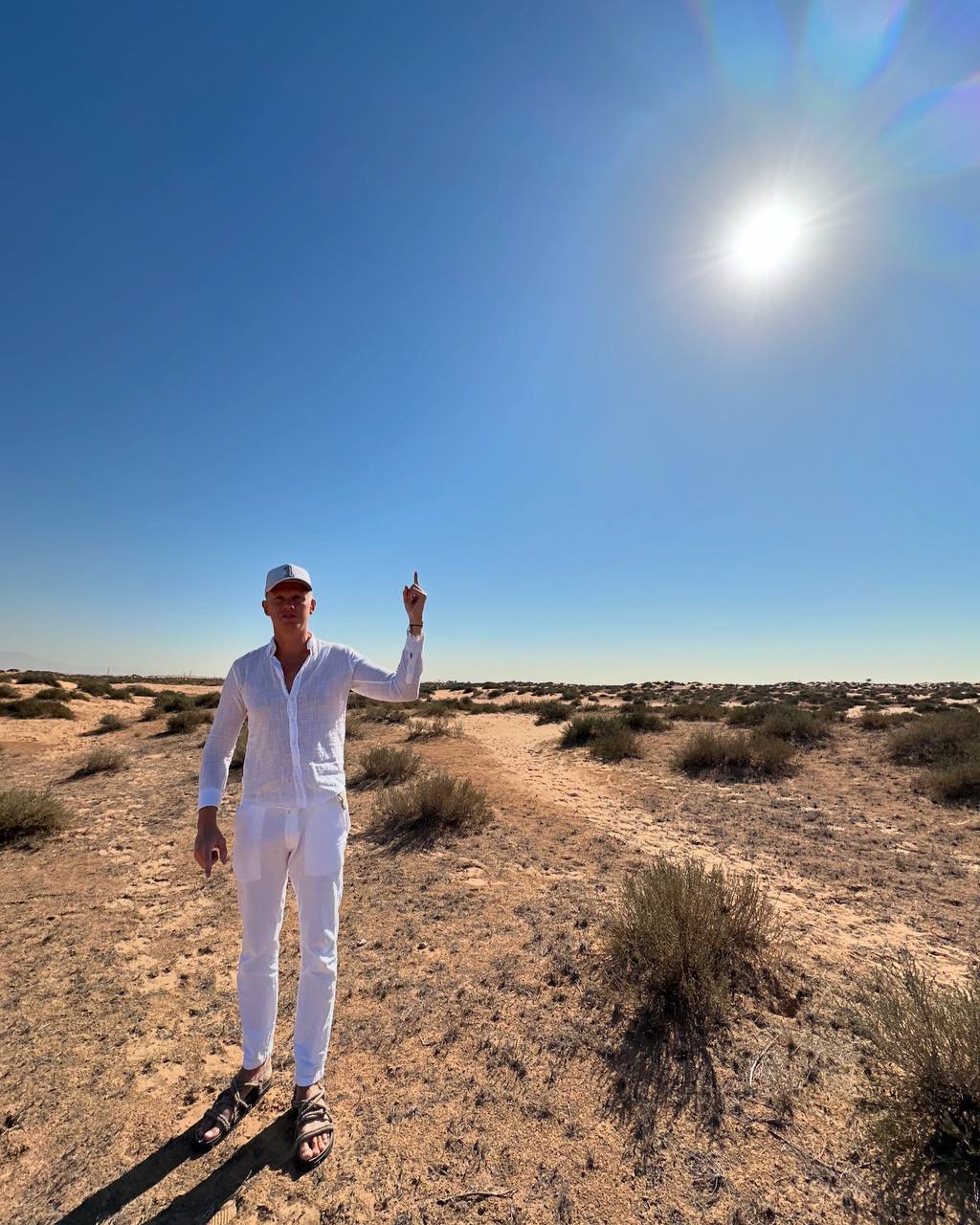 Уроки жизни: путь обучения и роли, которые мы играем