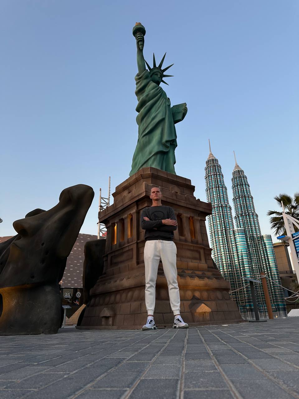 Путешествия: врата в новые вселенные