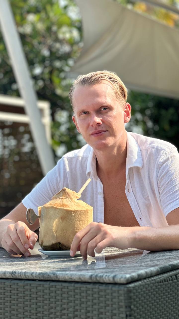 Мир таков, каким мы готовы его увидеть