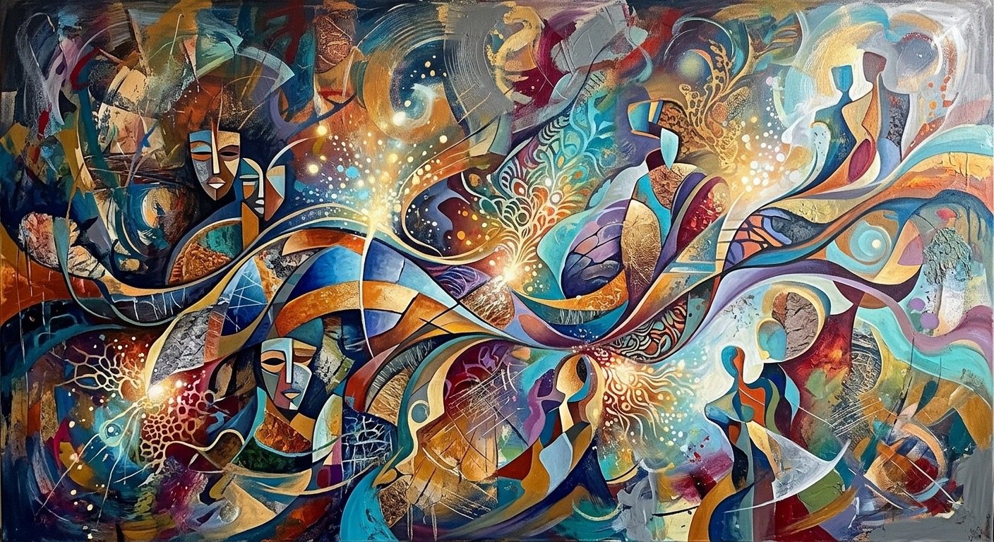 Уроки жизни: путь обучения и роли, которые мы играем